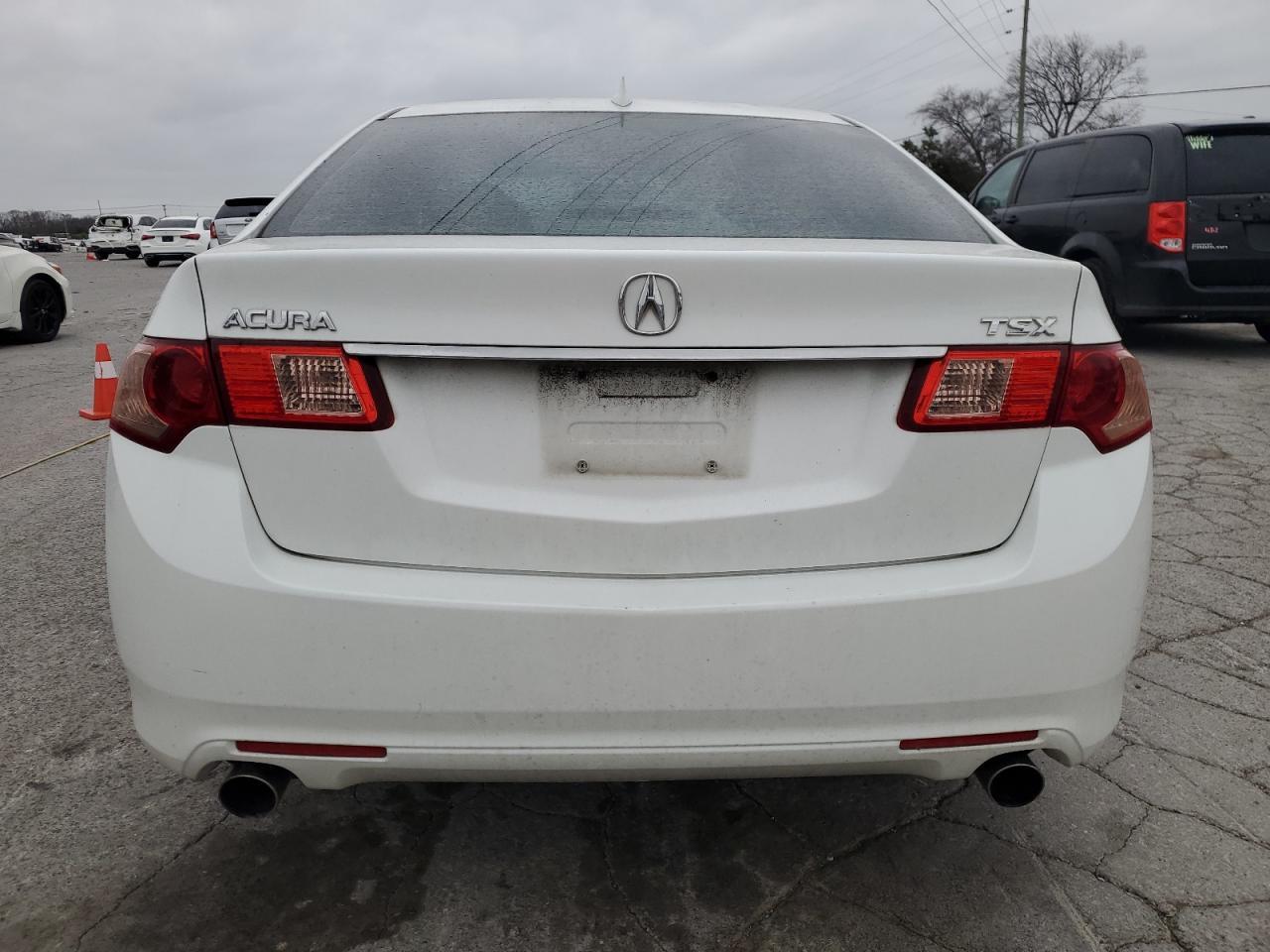 2014 Acura Tsx - Фото 6