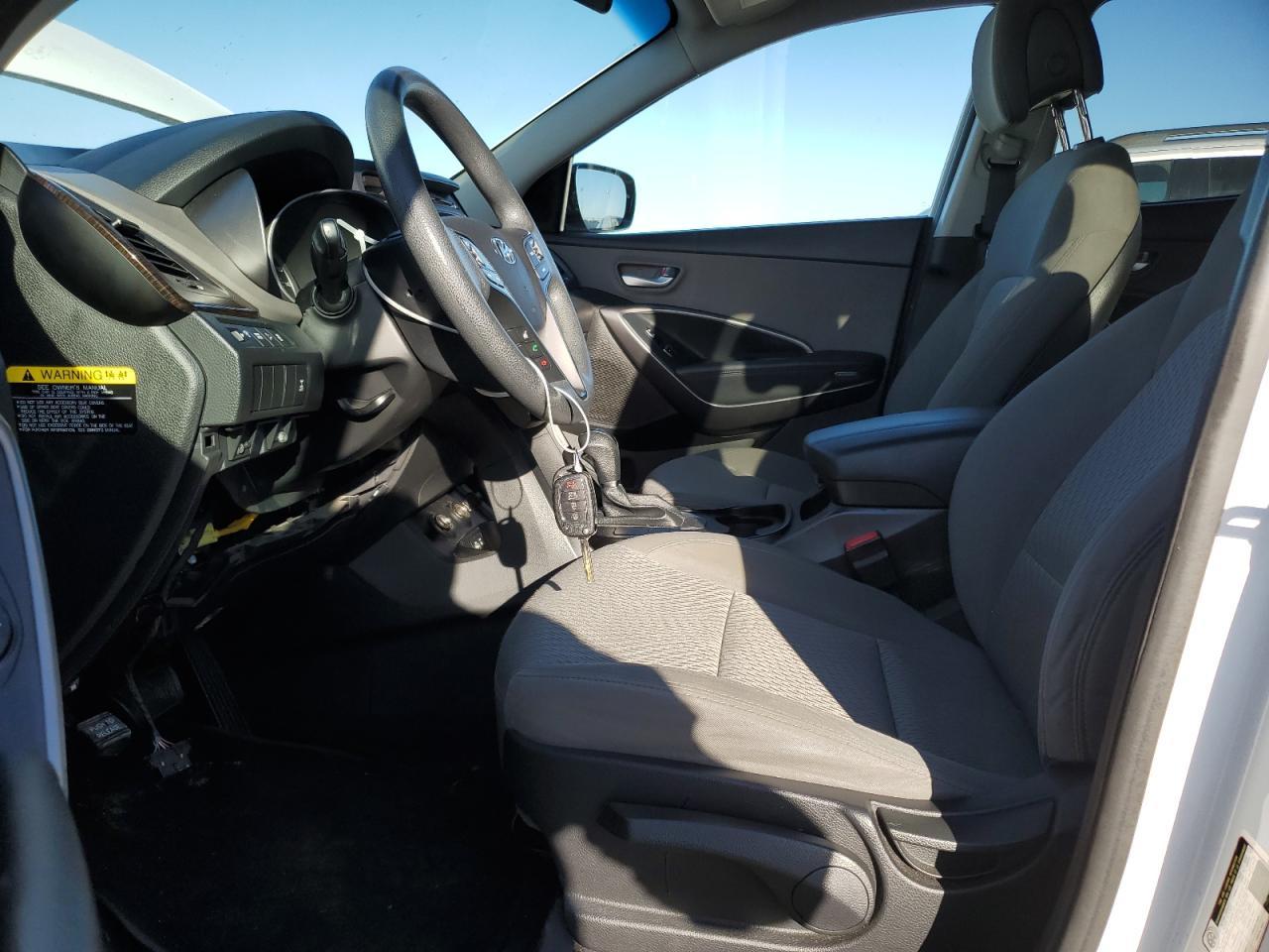 2018 Hyundai Santa Fe Sport - Фото 7