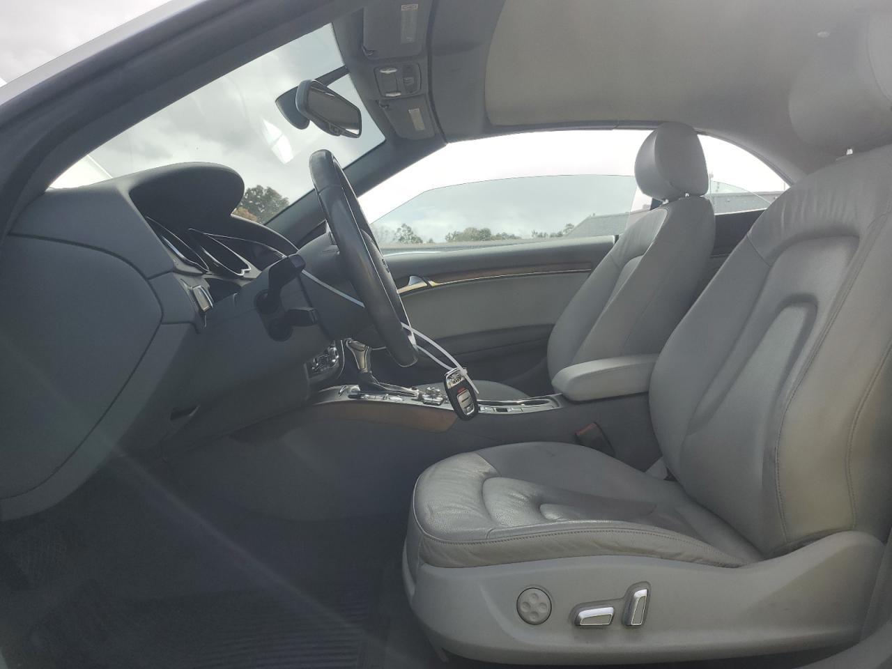 2014 Audi A5 Premium Plus - Фото 7