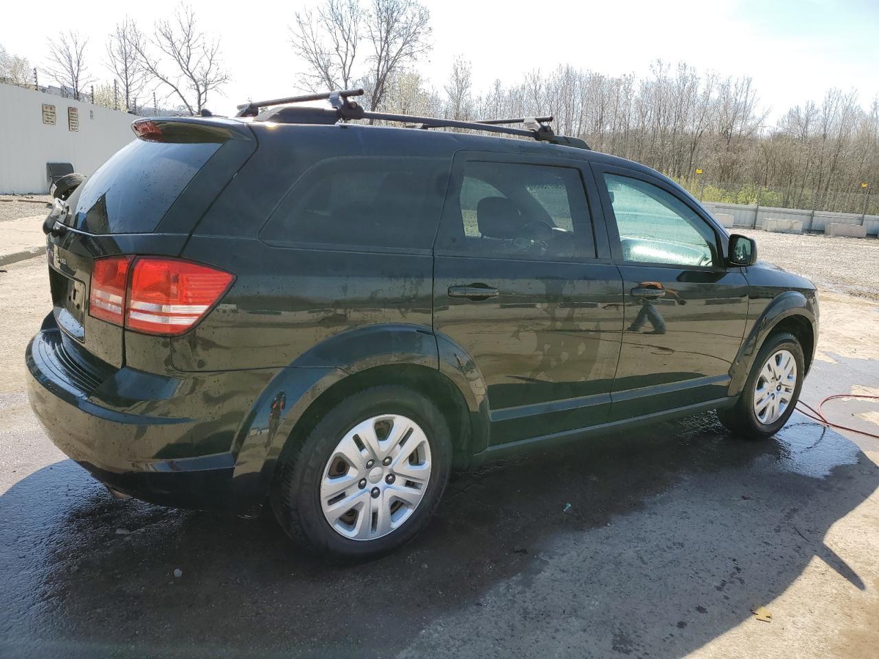 2016 Dodge Journey Se - Фото 3