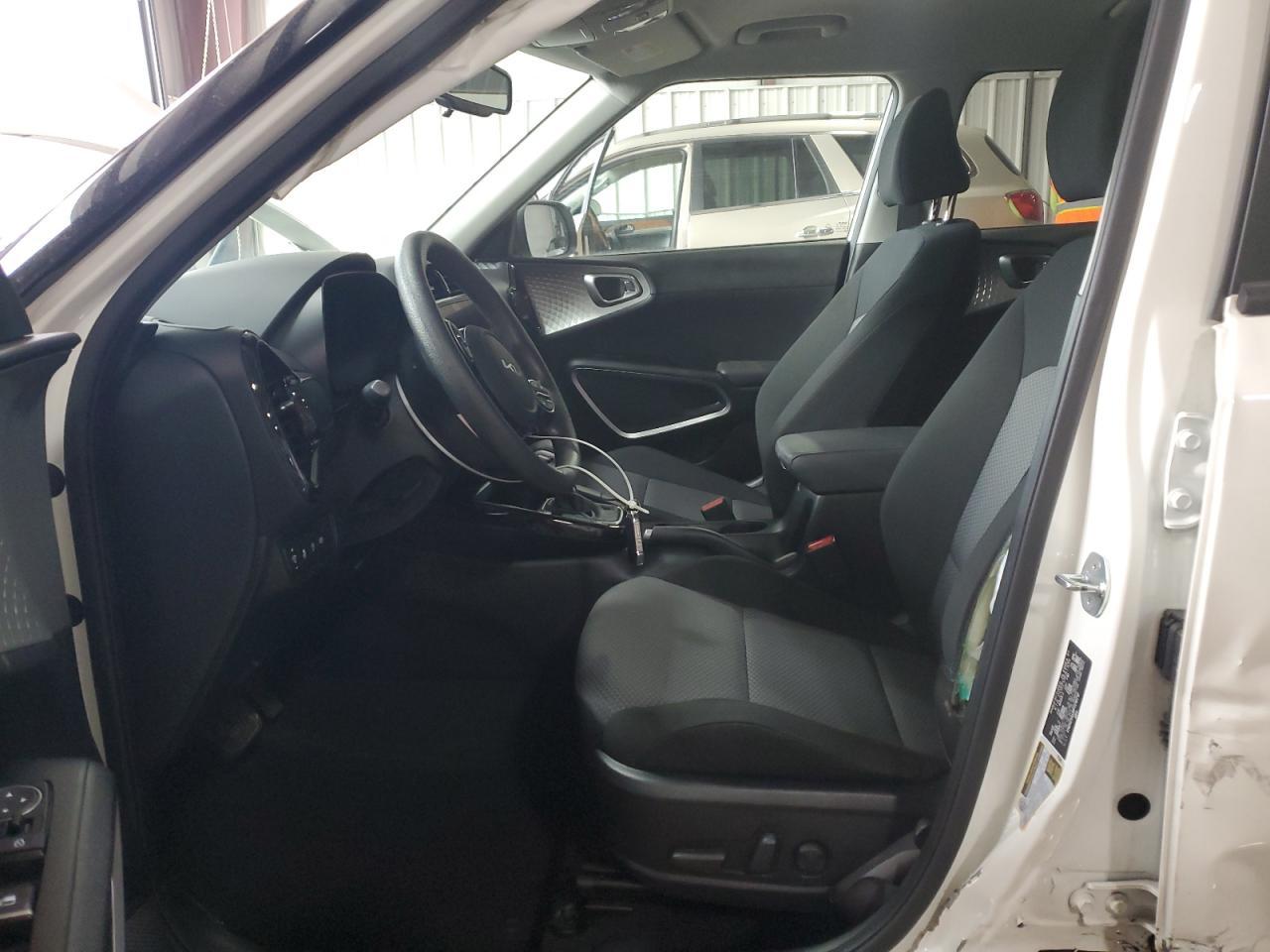 2023 Kia Soul Lx - Фото 7