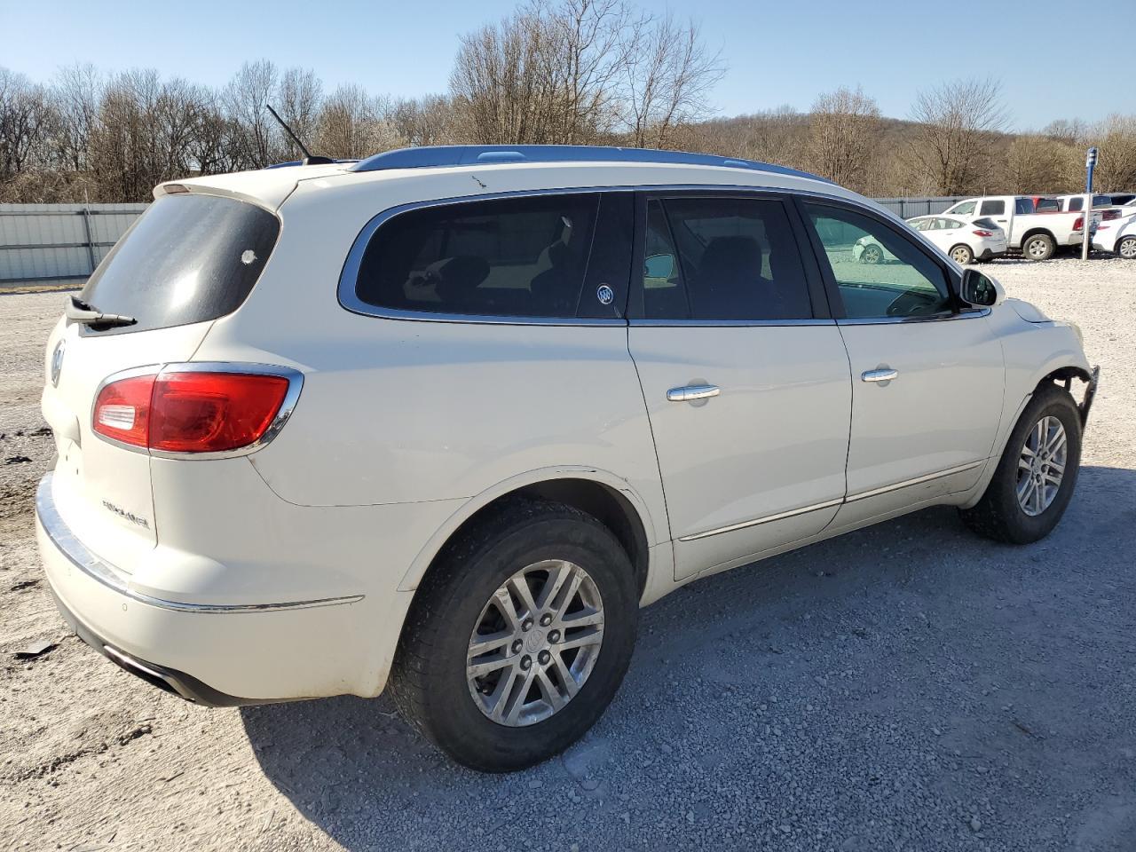 2015 Buick Enclave - Image 3