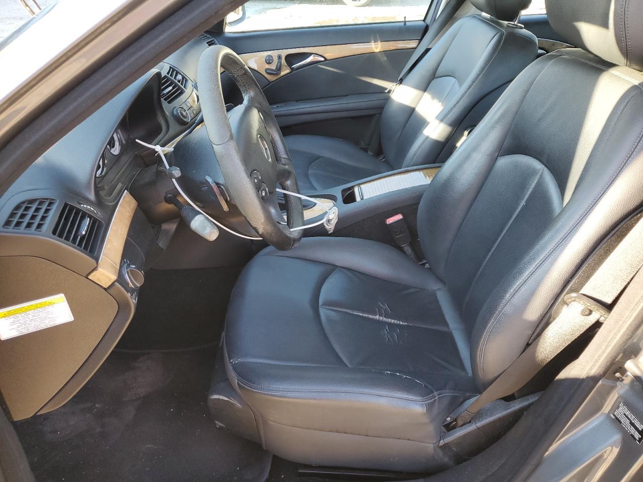2009 Mercedes-Benz E-Class - Фото 7