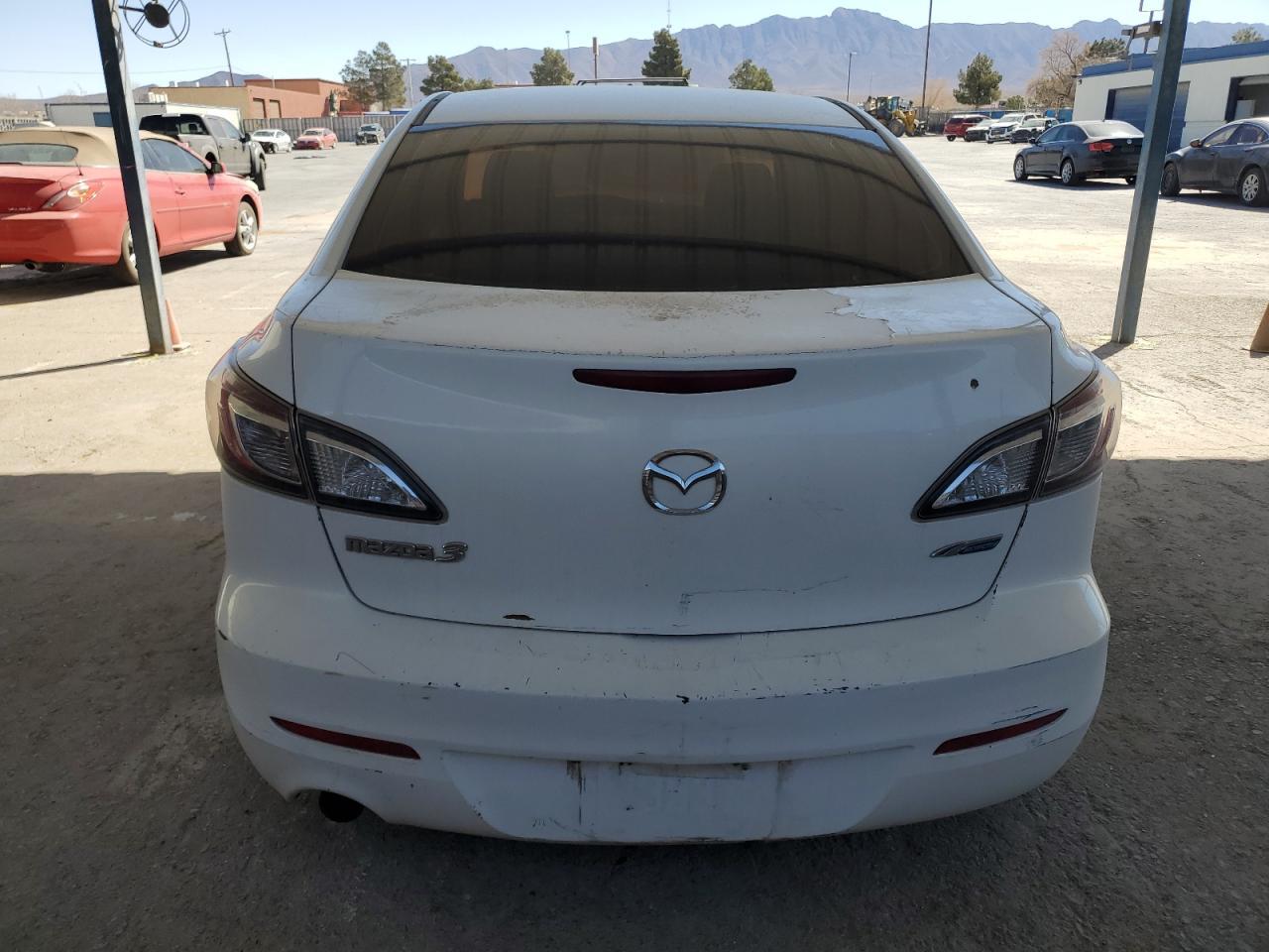 2012 Mazda 3 I - Фото 6