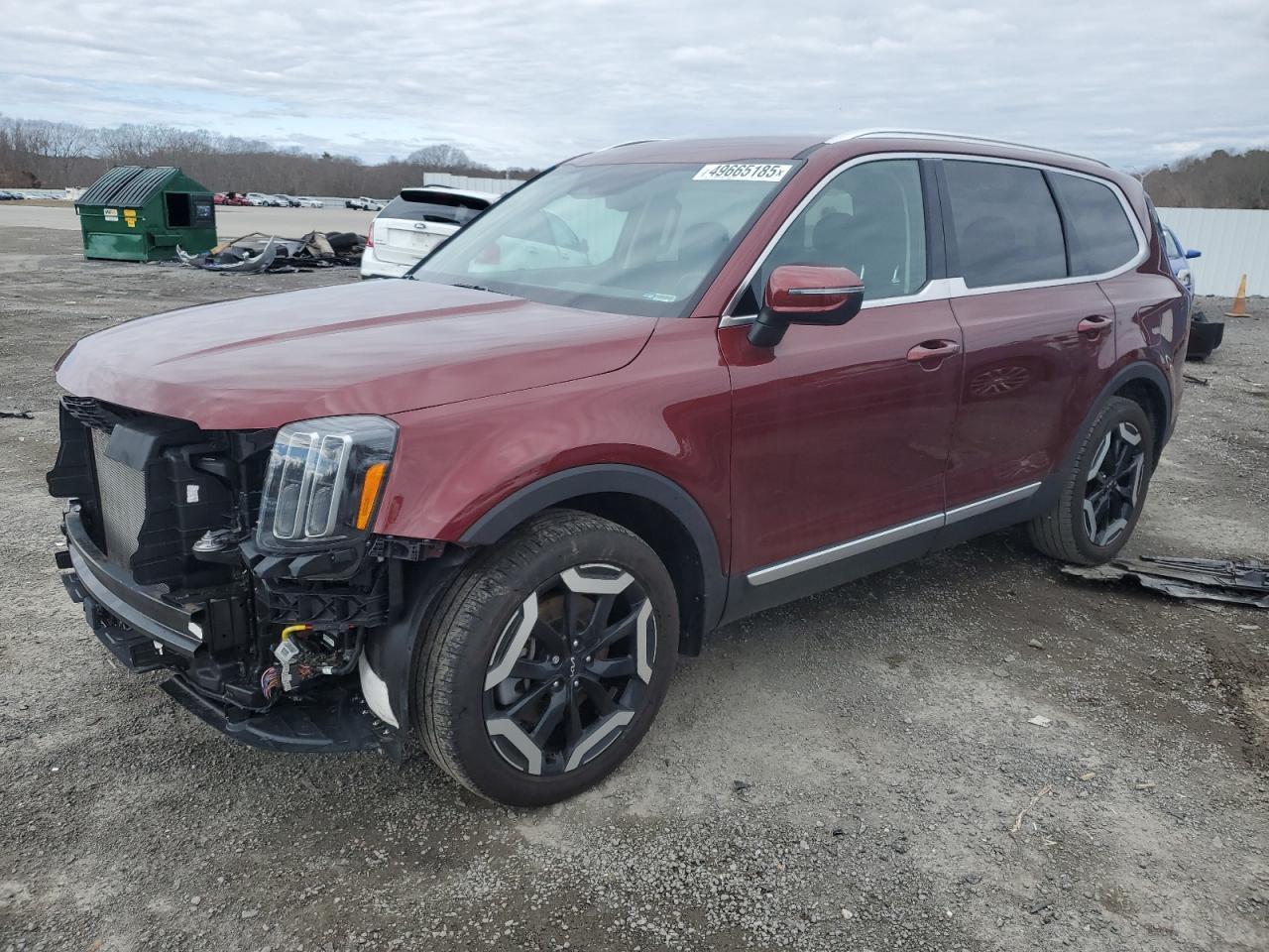 lot