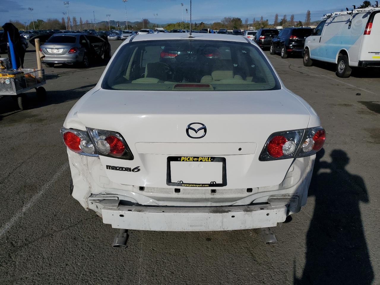 2006 Mazda 6 I - Image 6
