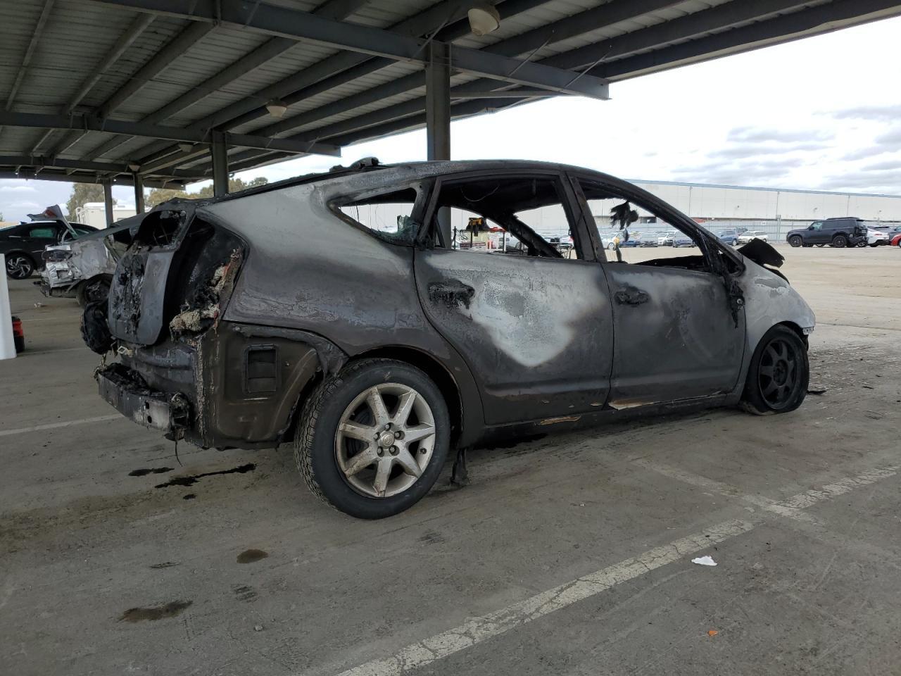 2009 Toyota Prius - Фото 3