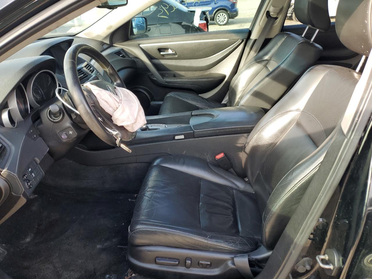 2010 Acura Zdx Technology - Image 7