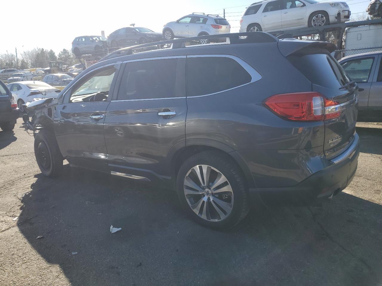 2019 Subaru Ascent Touring - Фото 2