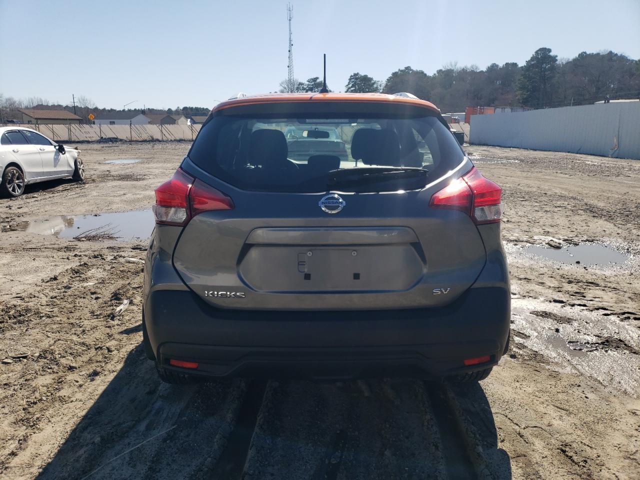 2019 Nissan Kicks S - Image 6
