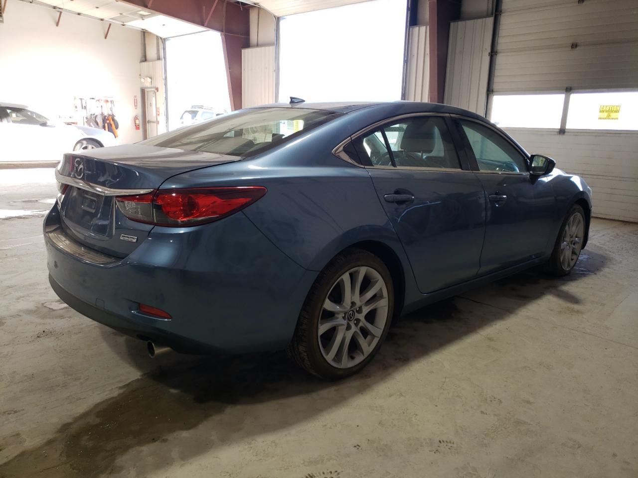 2015 Mazda 6 - Фото 3