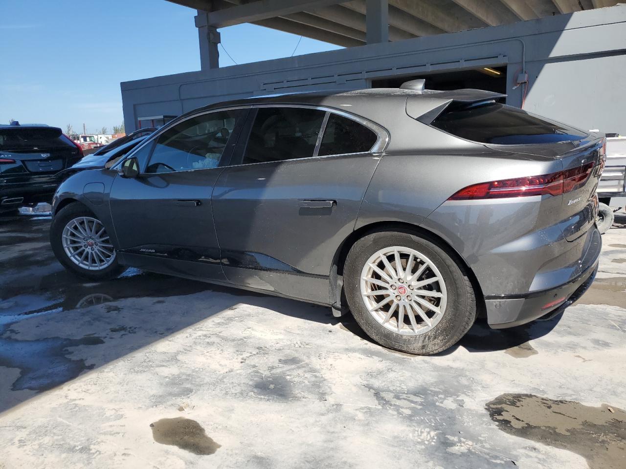 2020 Jaguar I-Pace S - Image 2