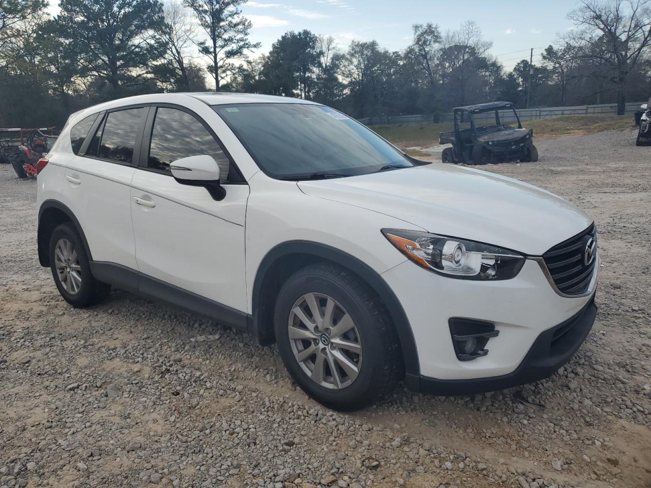 2016 Mazda Cx-5 Touring - Фото 4