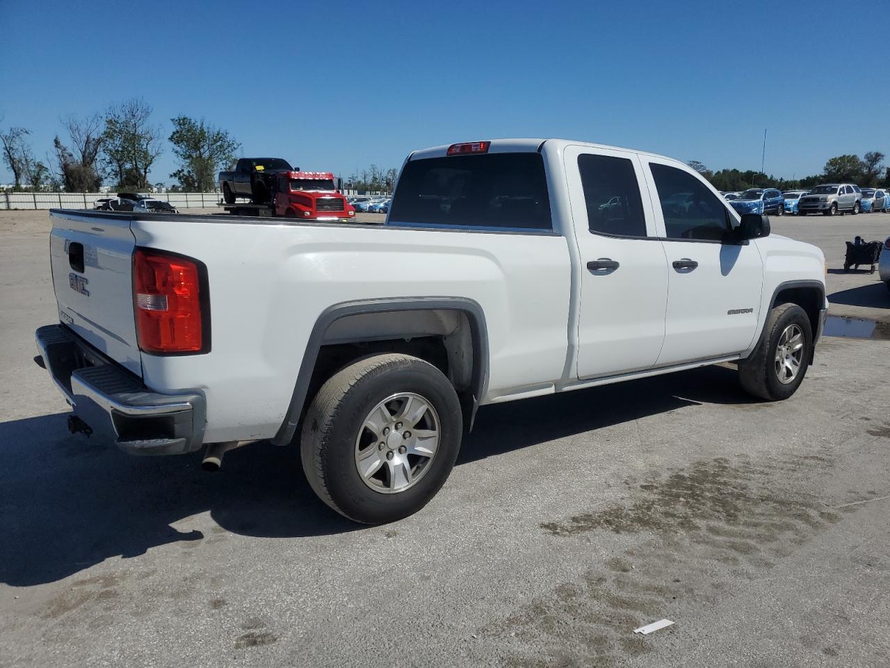 2014 GMC Sierra C1500 - Фото 3