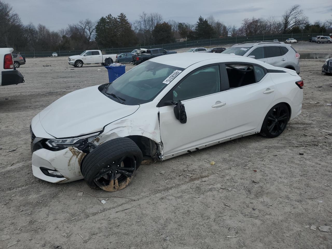 lot