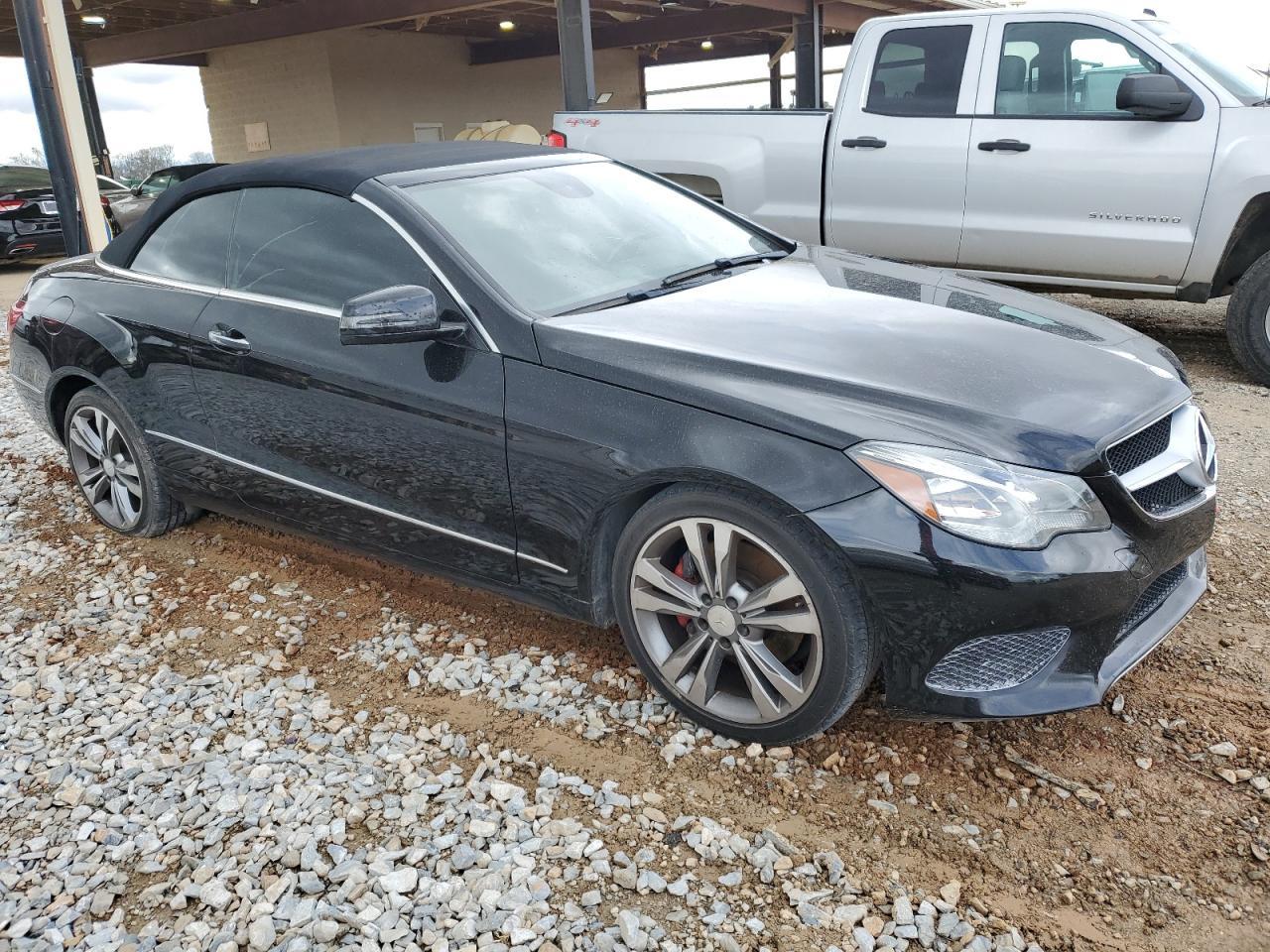 2014 Mercedes-Benz E 350 - Фото 4