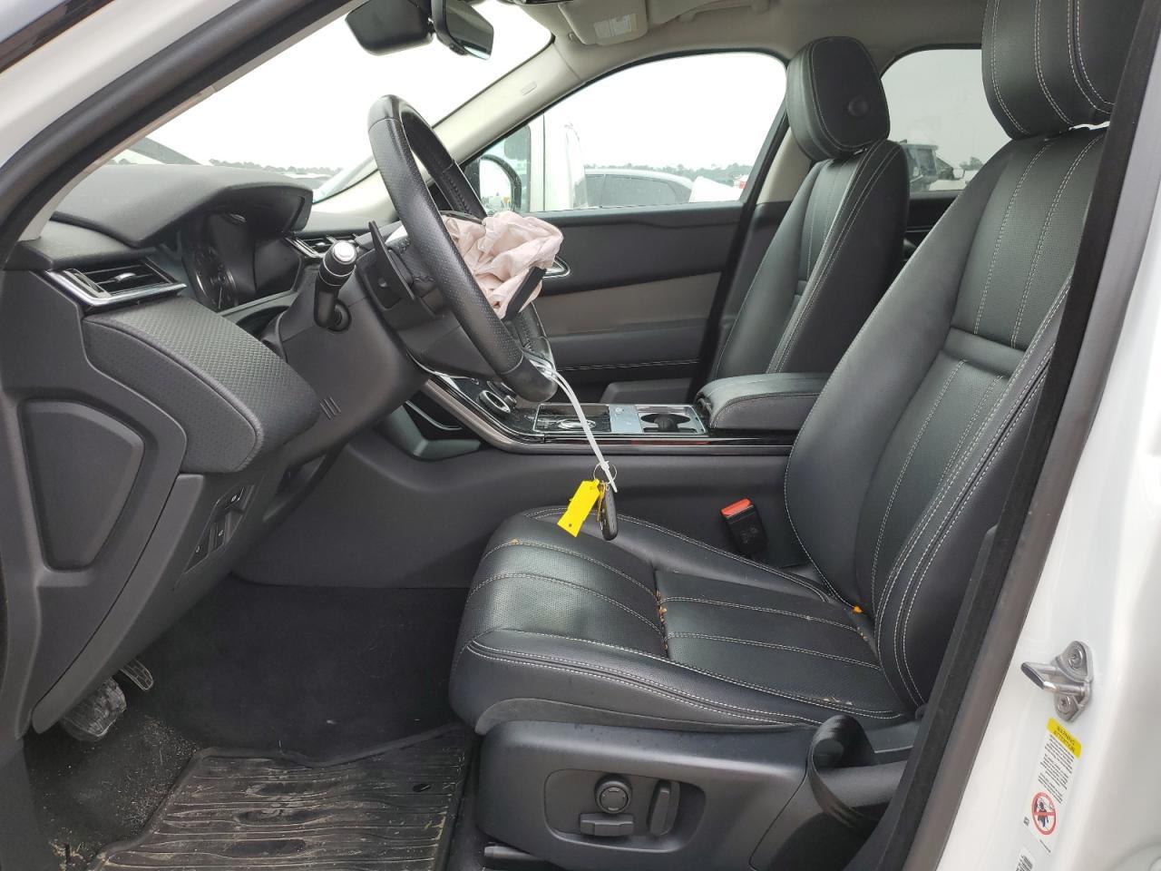 2020 Land Rover Range Rover Velar S - Фото 7