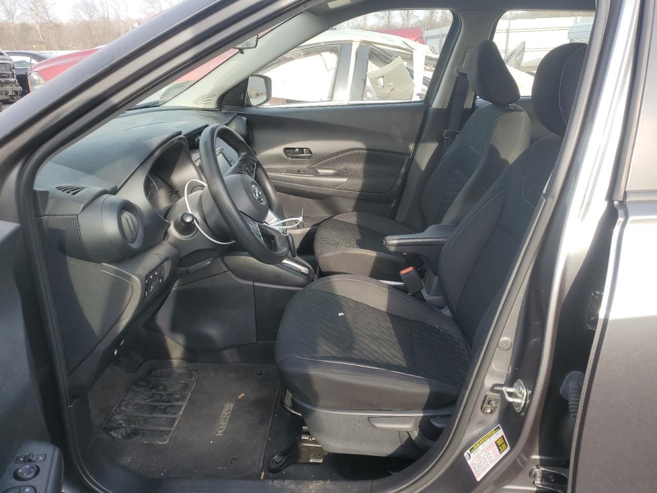 2021 Nissan Kicks S - Фото 7