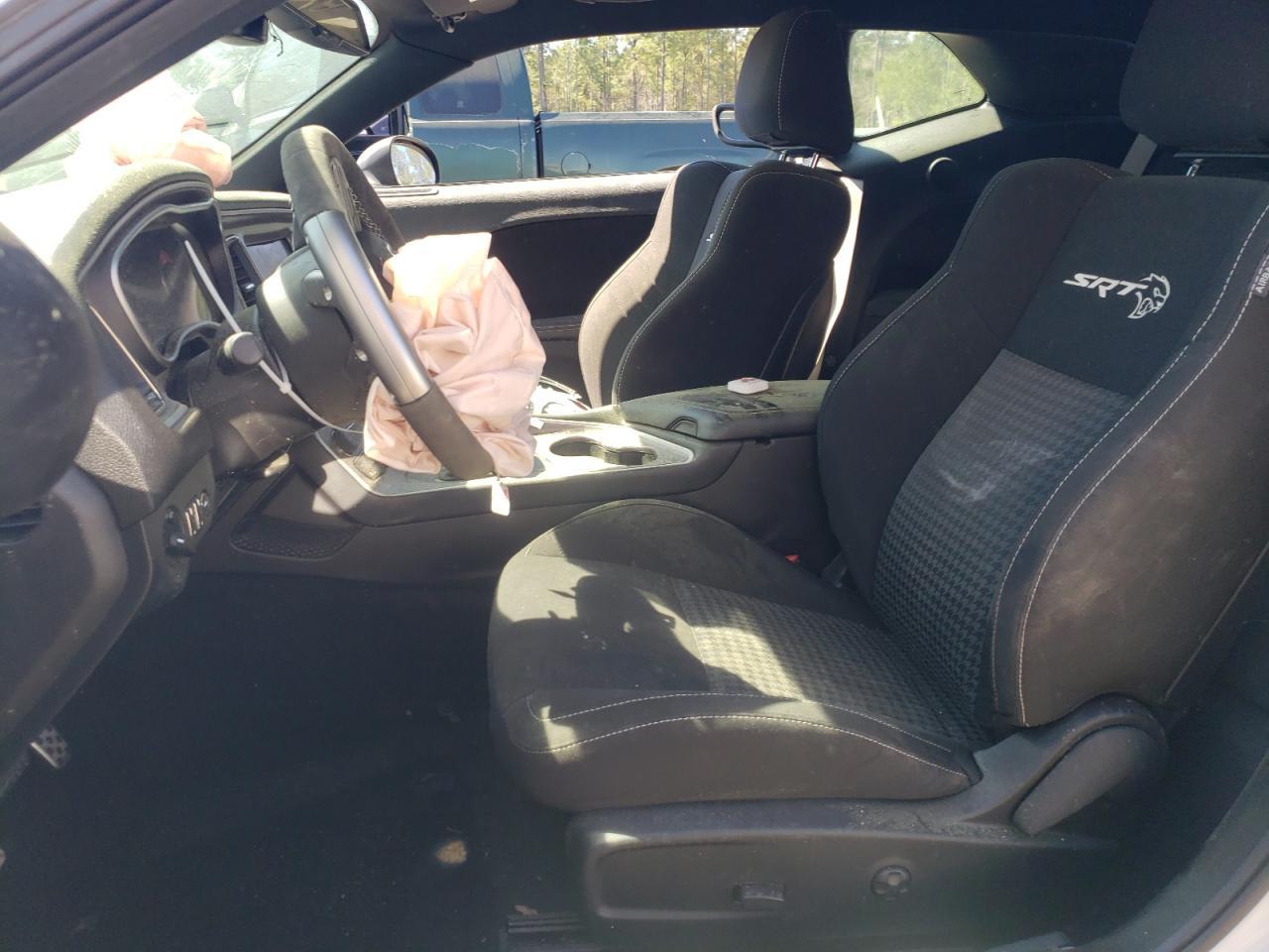 2022 Dodg Challenger - Фото 7