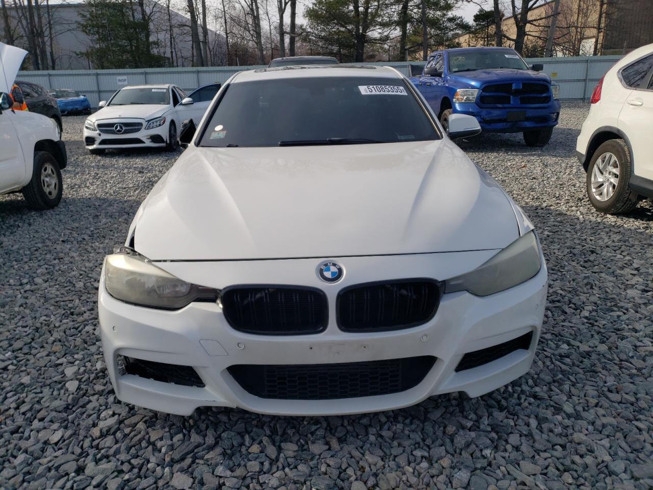 2013 BMW 328 Xi - Image 5