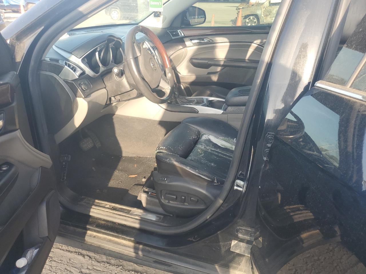 2011 Cadillac Srx Performance Collection - Image 7