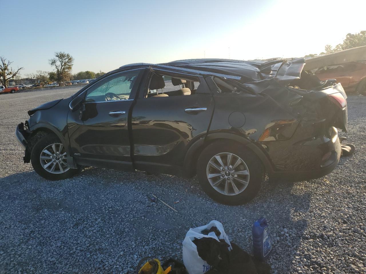2019 Kia Sorento Lx - Фото 2