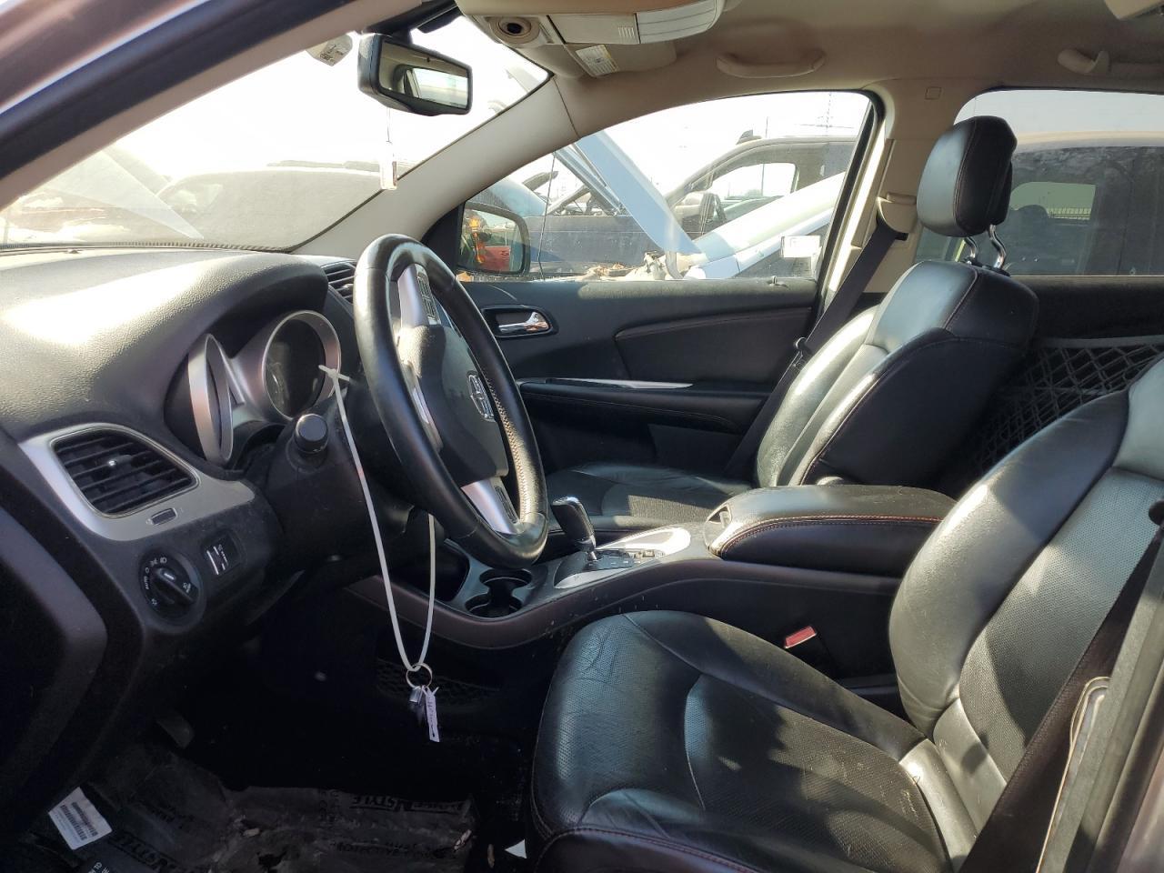 2016 Dodge Journey R/T - Image 7