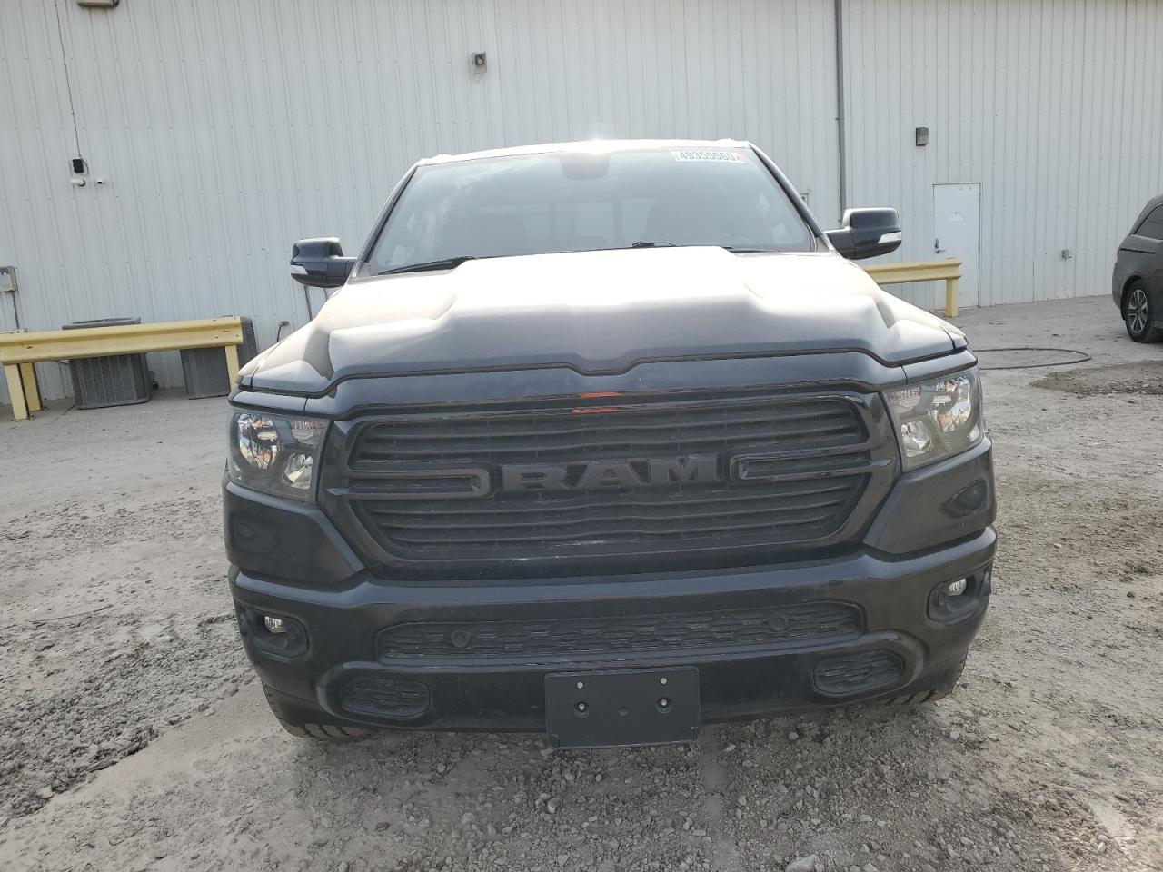 2021 Ram 1500 Big Horn/Lone Star - Image 5