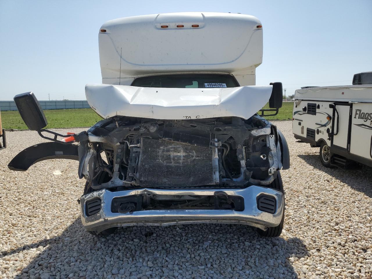 2016 Ford F550 Super Duty - Фото 5