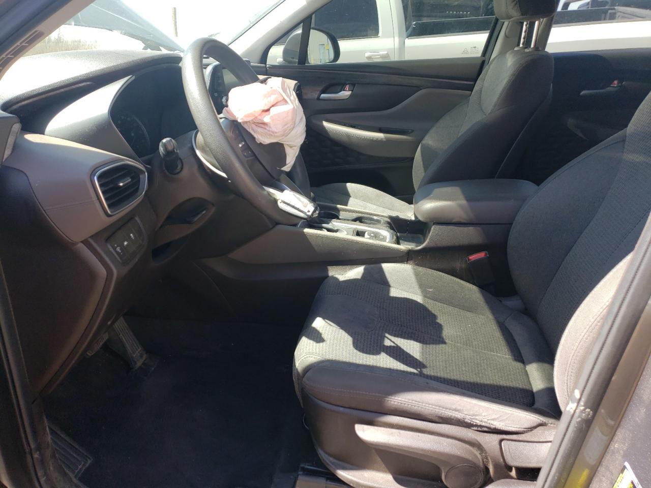 2020 Hyundai Santa Fe Se - Фото 7