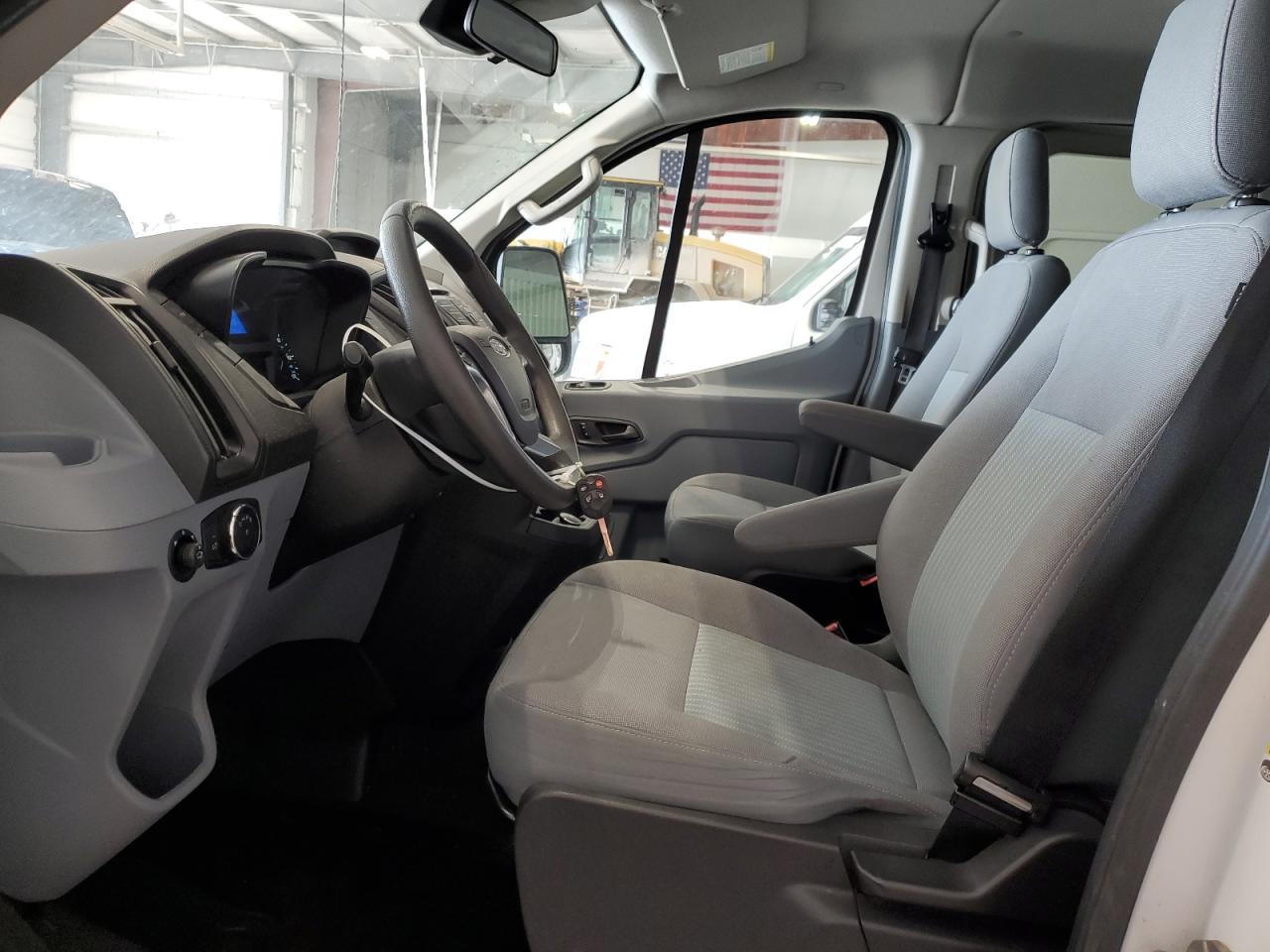 2018 Ford Transit T-350 - Фото 7