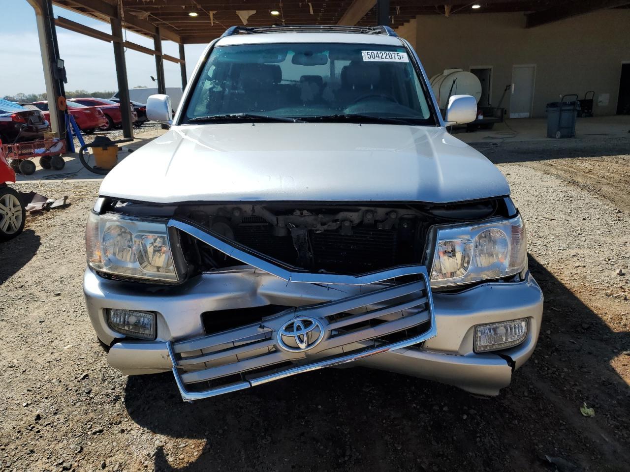 2006 Toyota Land Cruiser - Фото 5