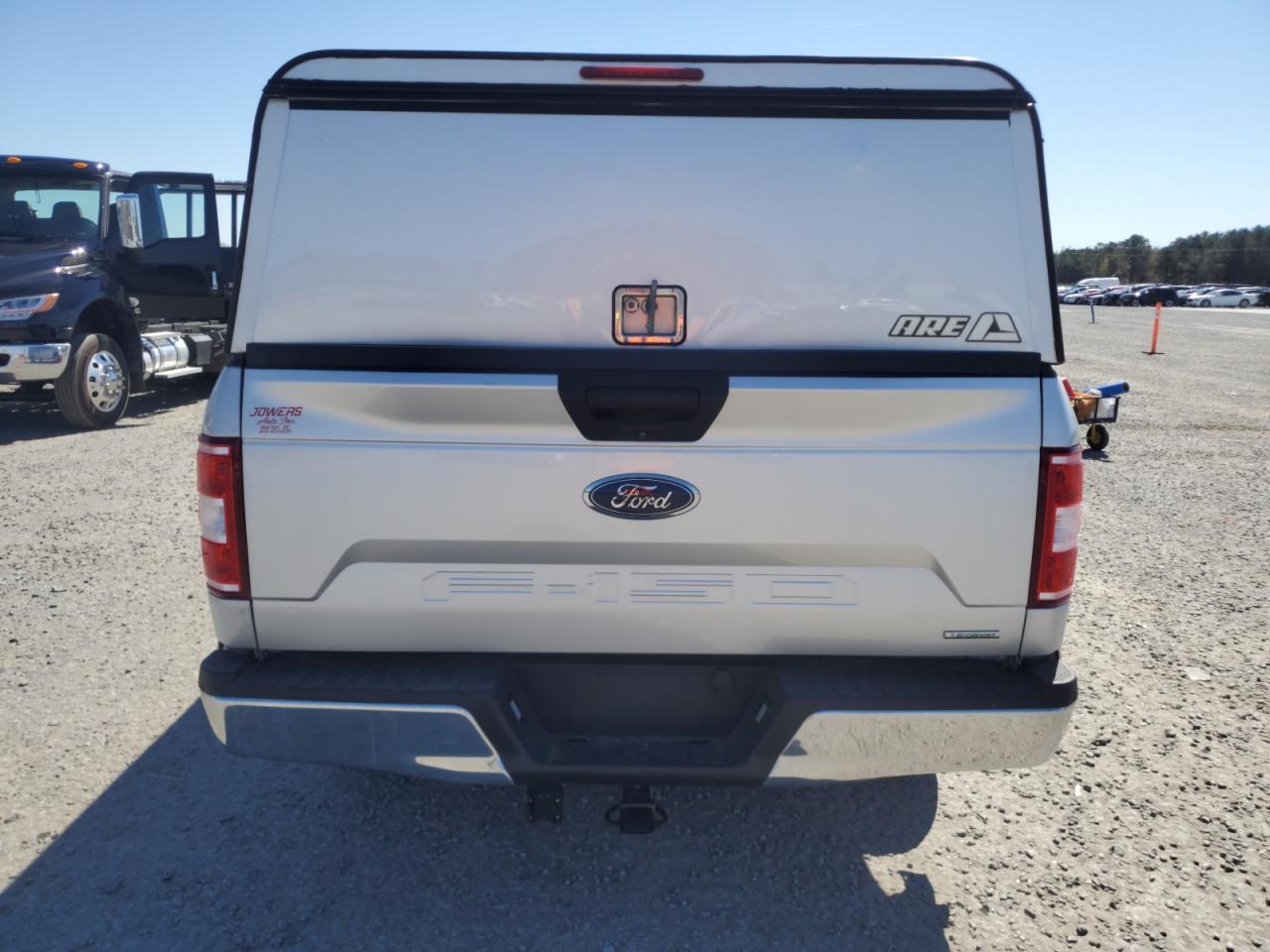 2019 Ford F150 Super Cab - Фото 6