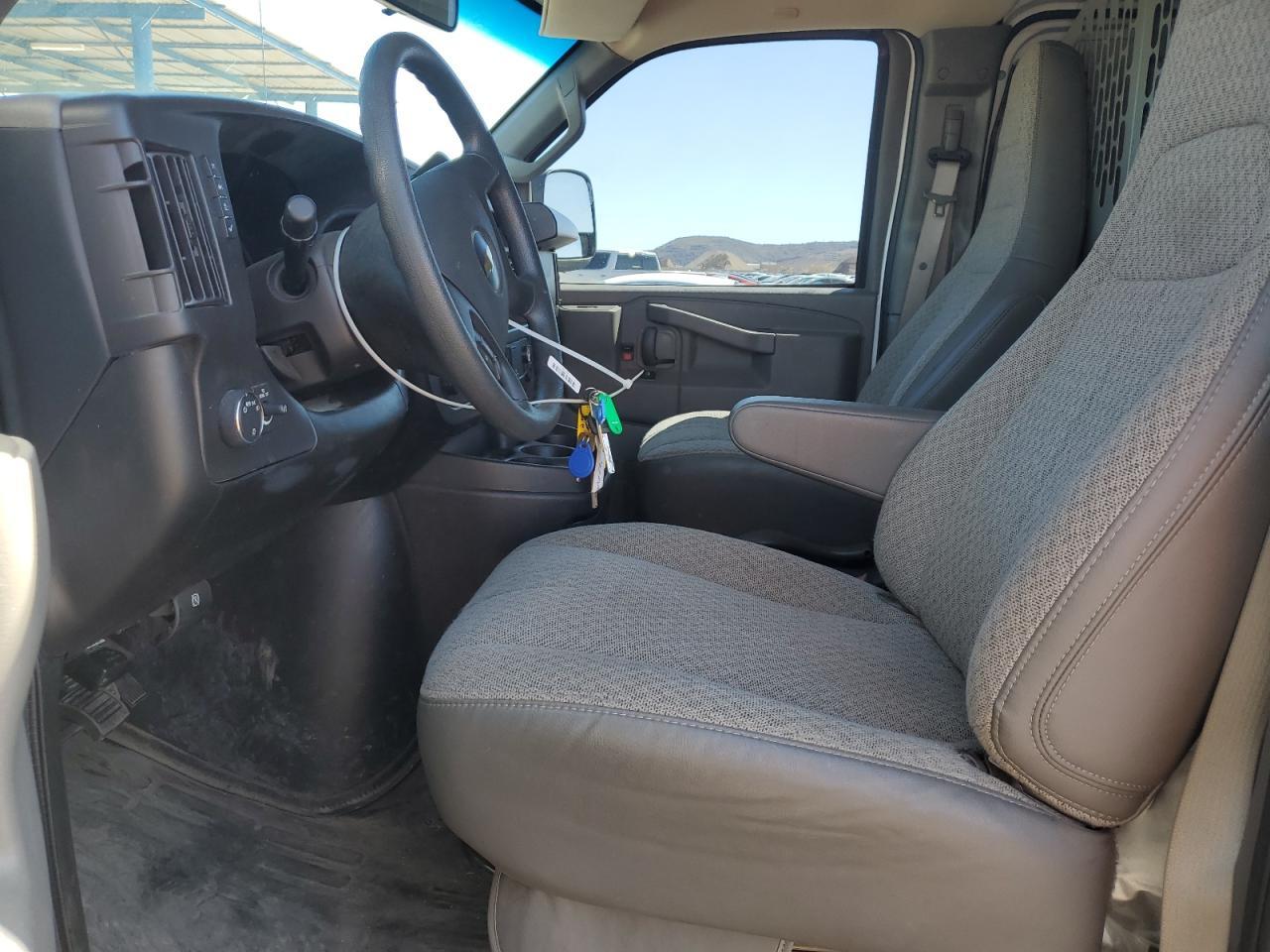2023 Chevrolet Express G2500 - Image 7