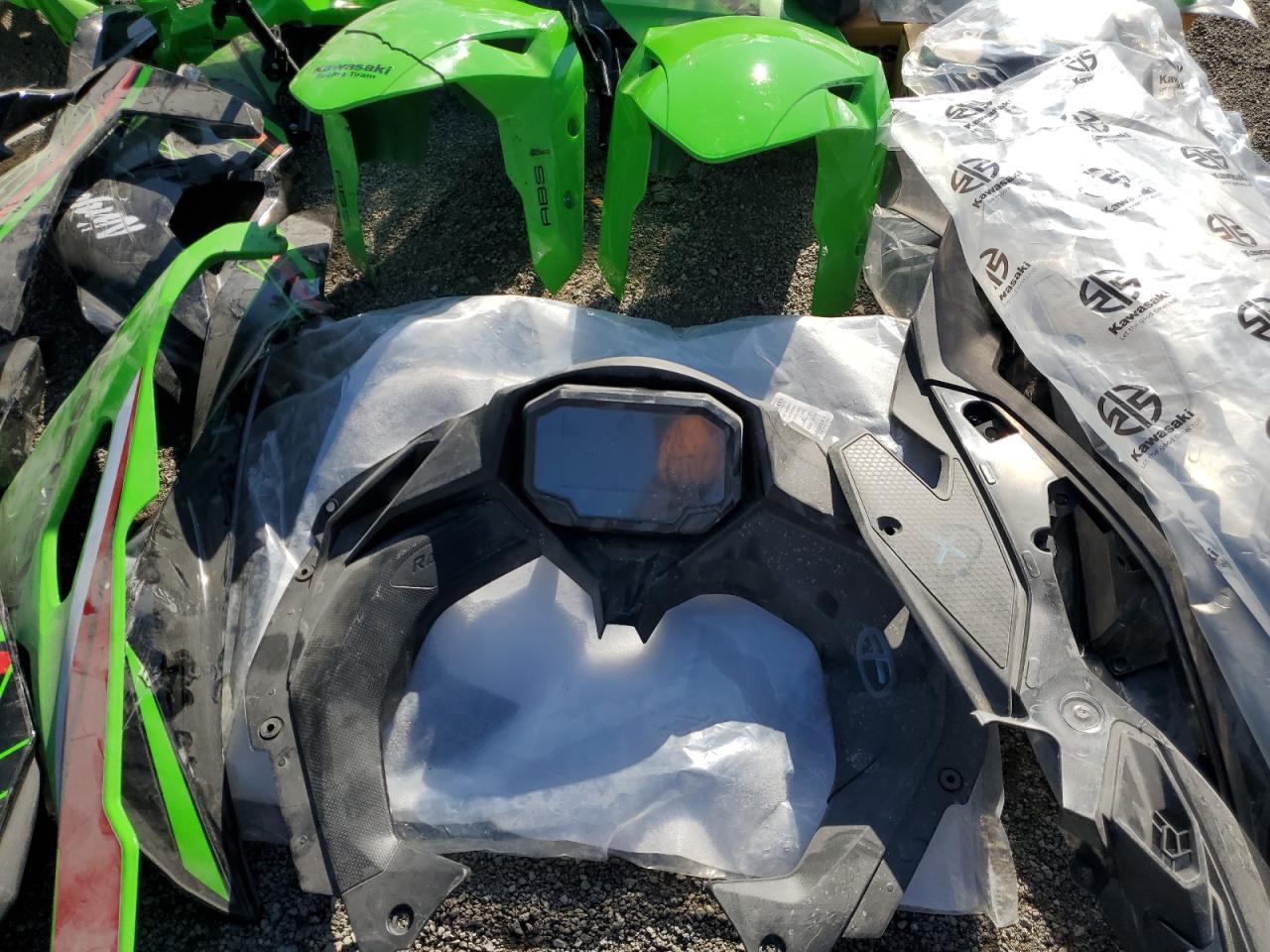 2024 Kawasaki Zx400 S - Image 7