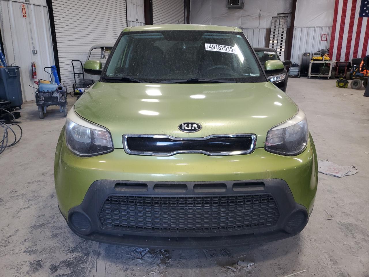 2015 Kia Soul + - Фото 5