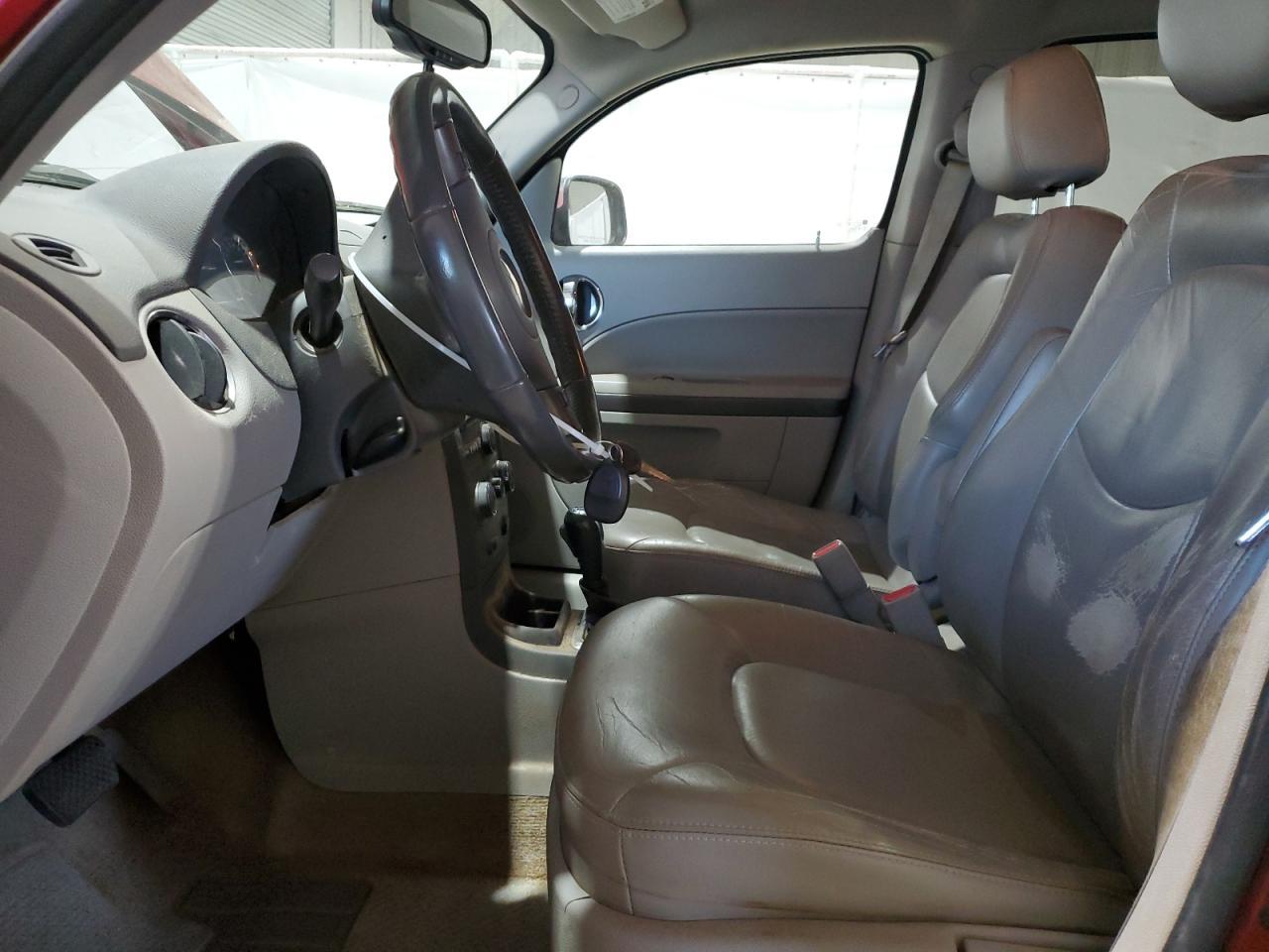 2011 Chevrolet Hhr Lt - Фото 7