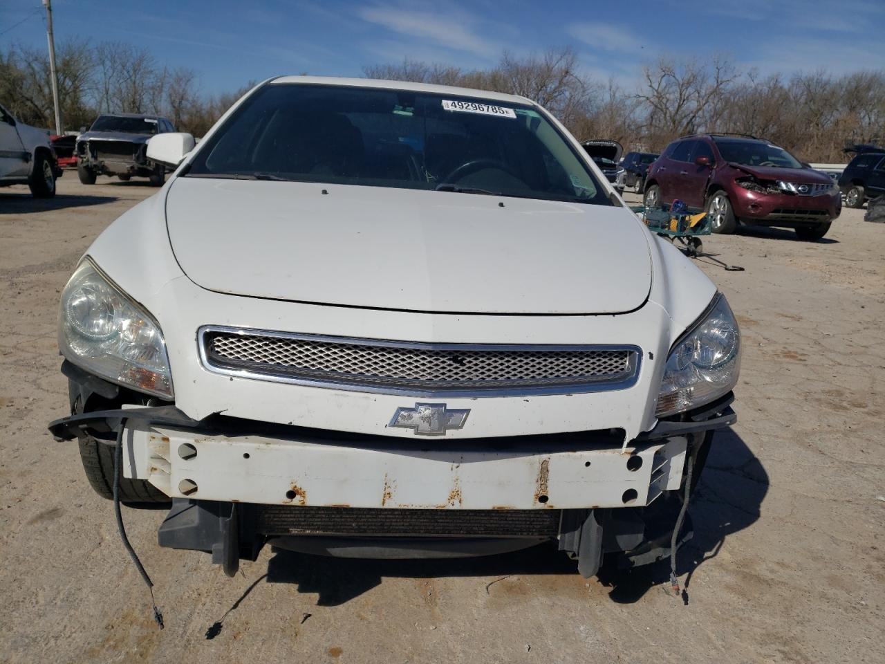 2011 Chevrolet Malibu Ltz - Image 5