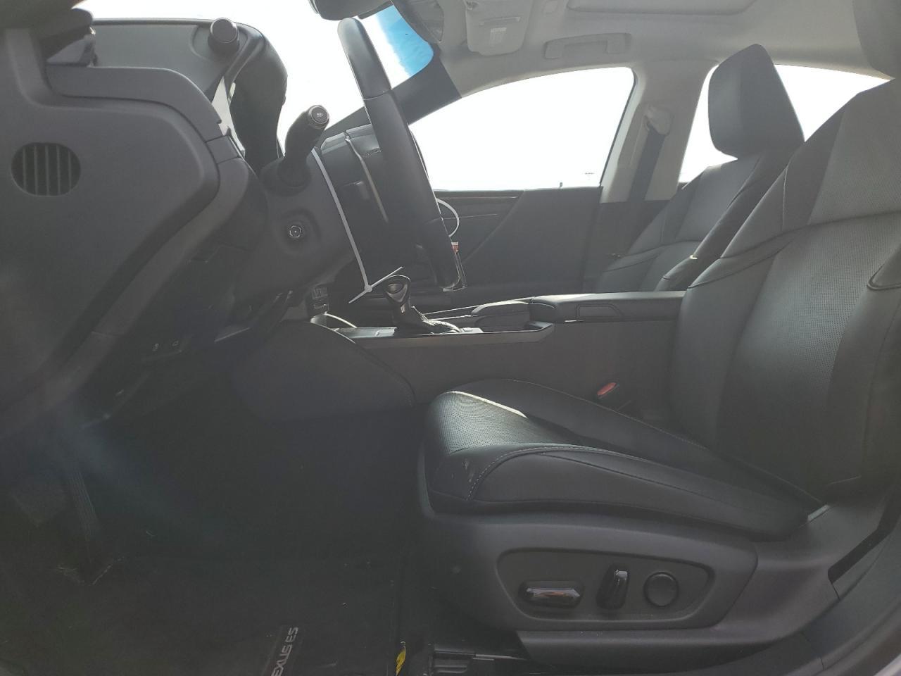 2020 Lexus Es 350 - Image 7