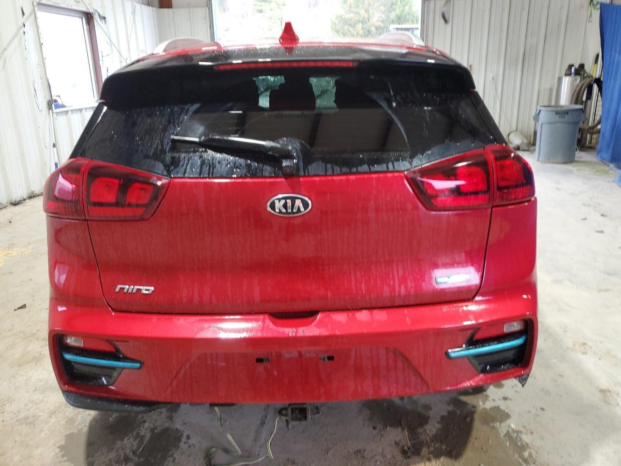 2021 Kia Niro Ex - Image 6