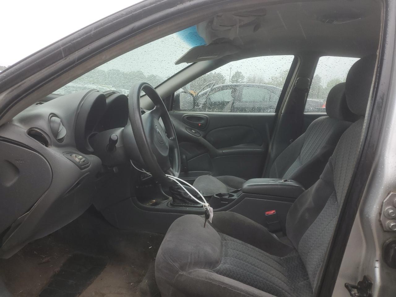 2001 Pontiac Grand Am Se - Фото 7