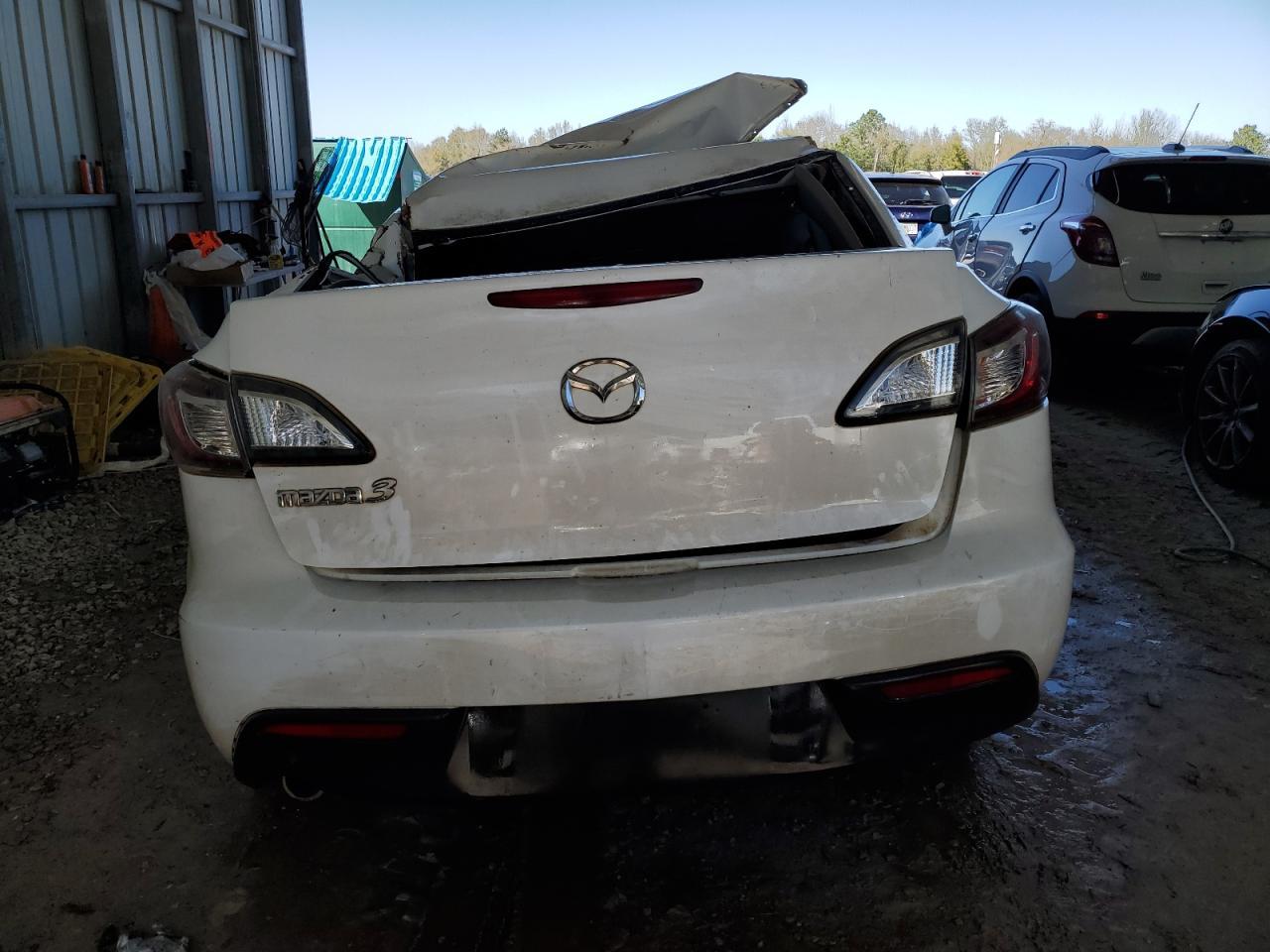 2010 Mazda 3 I - Image 6