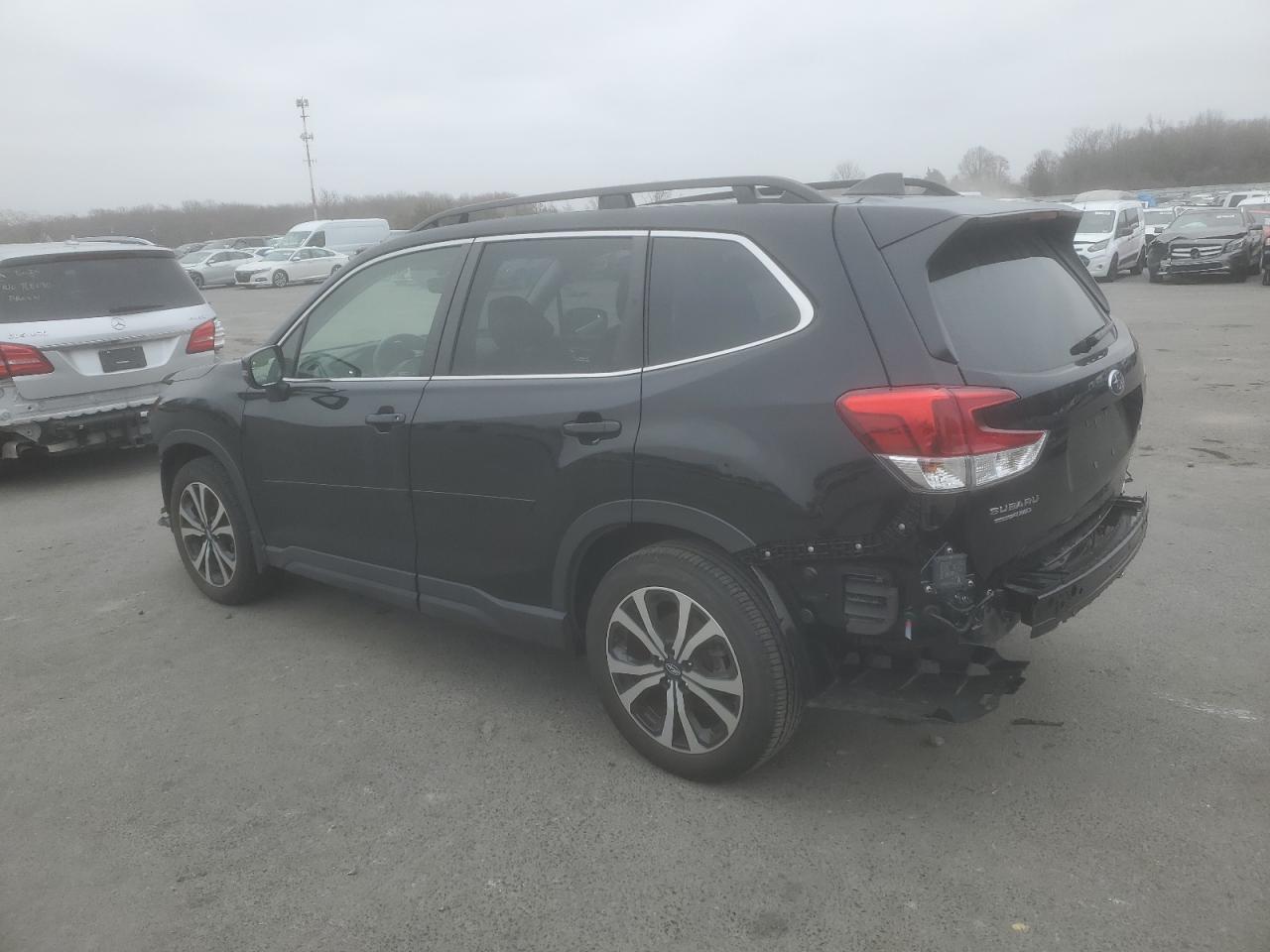 2023 Subaru Forester Limited - Image 2