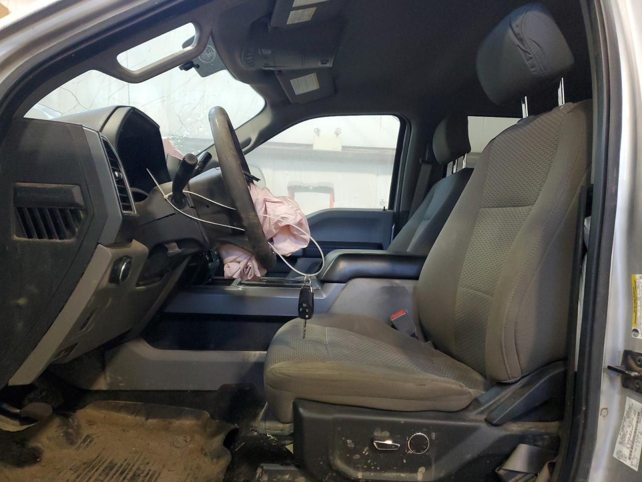 2018 Ford F250 Super Duty - Фото 7