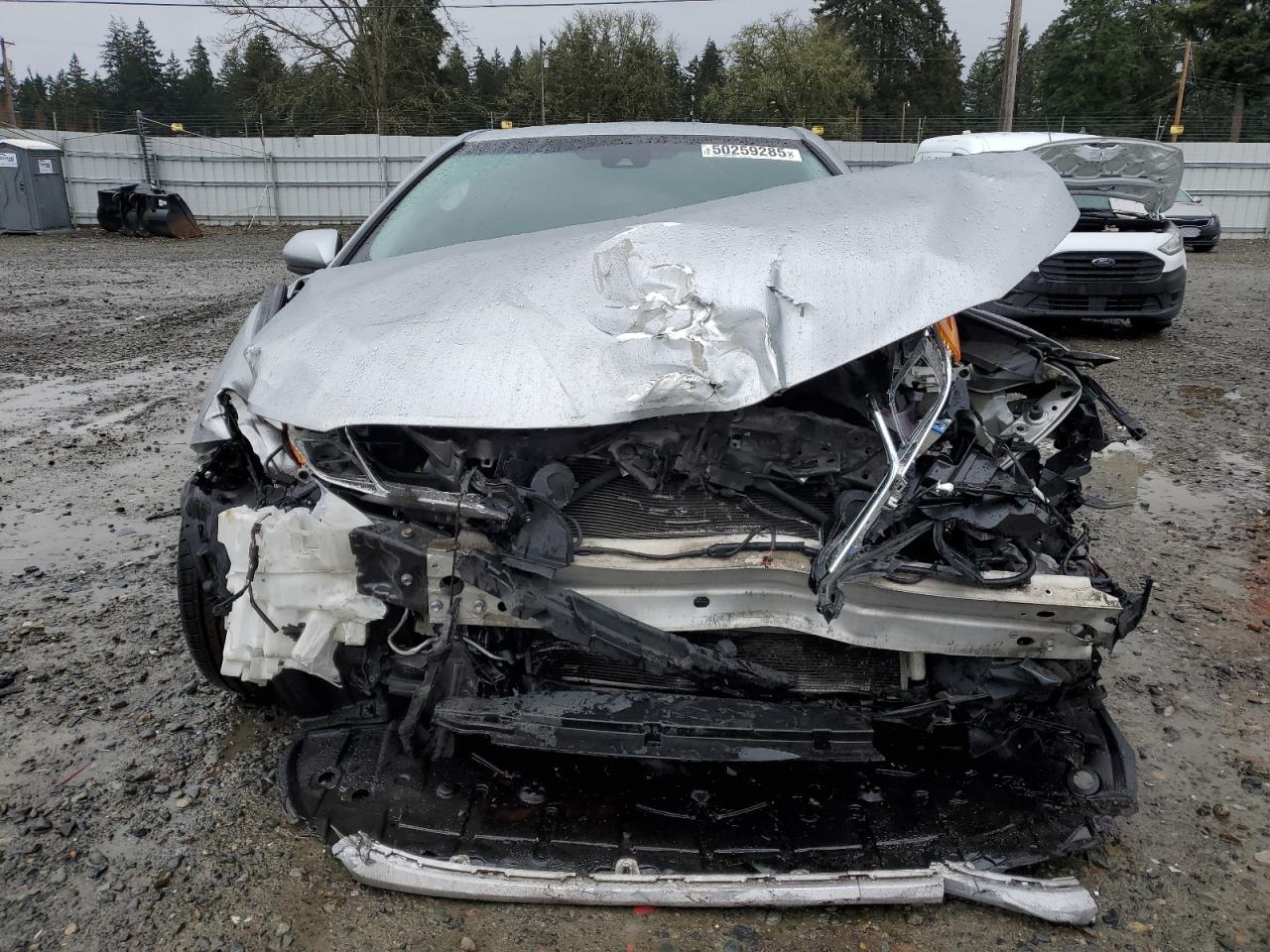 2018 Toyota Camry L - Фото 5
