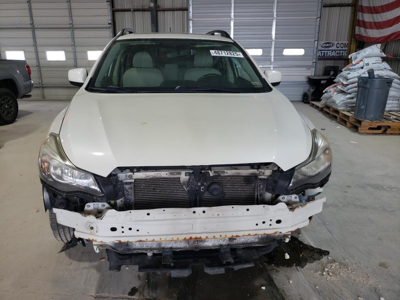 2013 Subaru Xv Crosstrek 2.0 Premium - Image 5