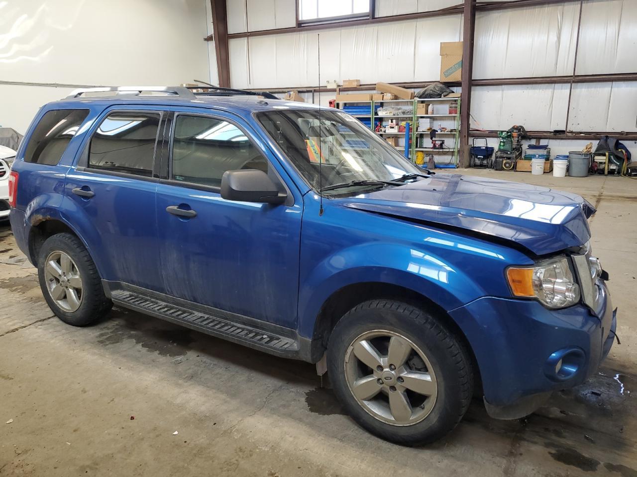 2012 Ford Escape Xlt - Фото 4