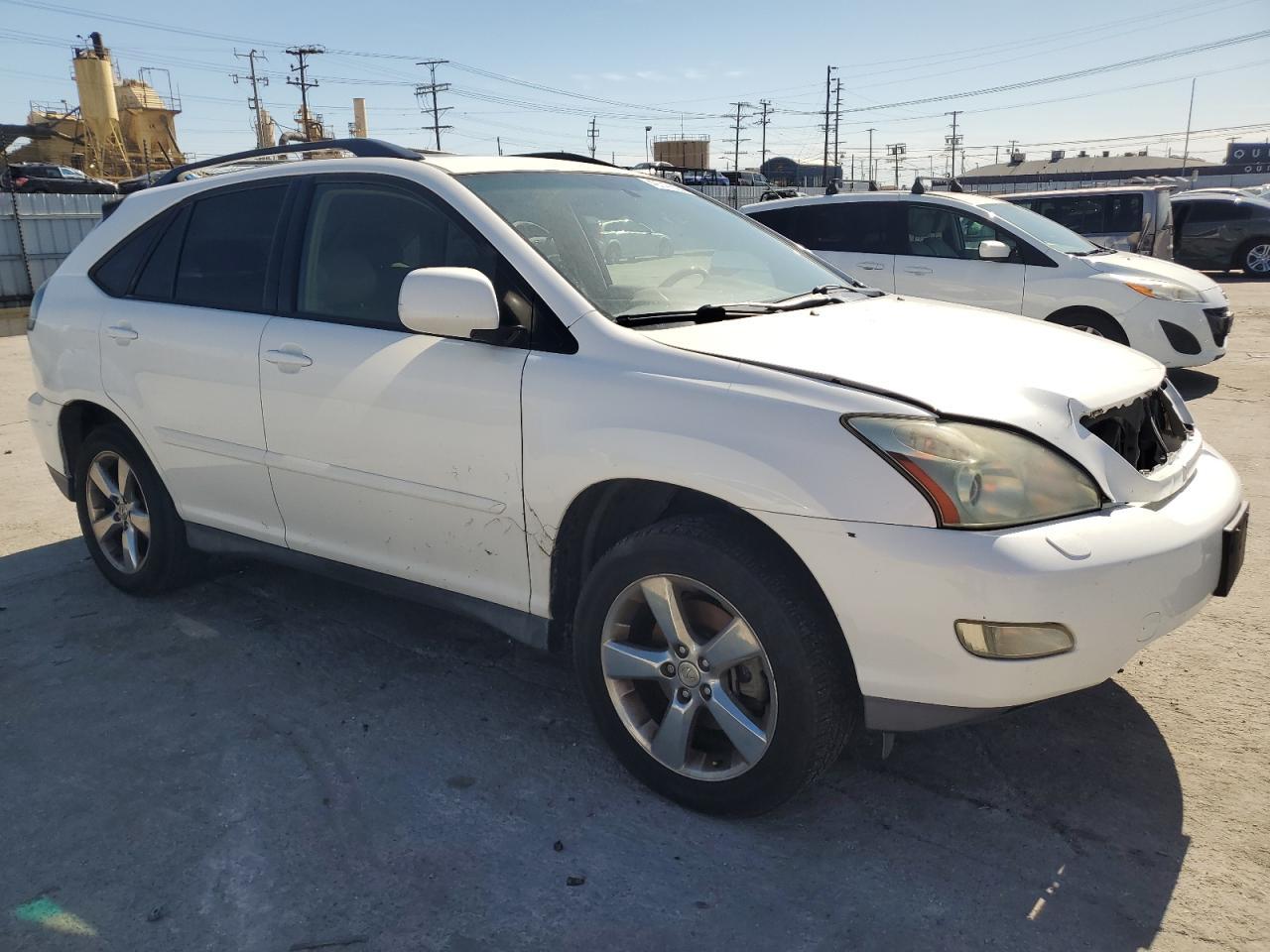 2006 Lexus Rx 330 - Фото 4
