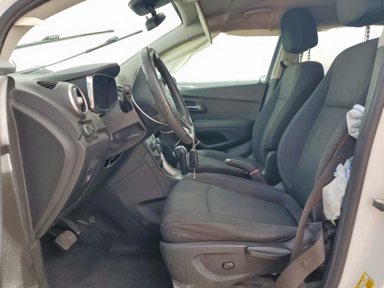 2015 Chevrolet Trax 1Lt - Image 7