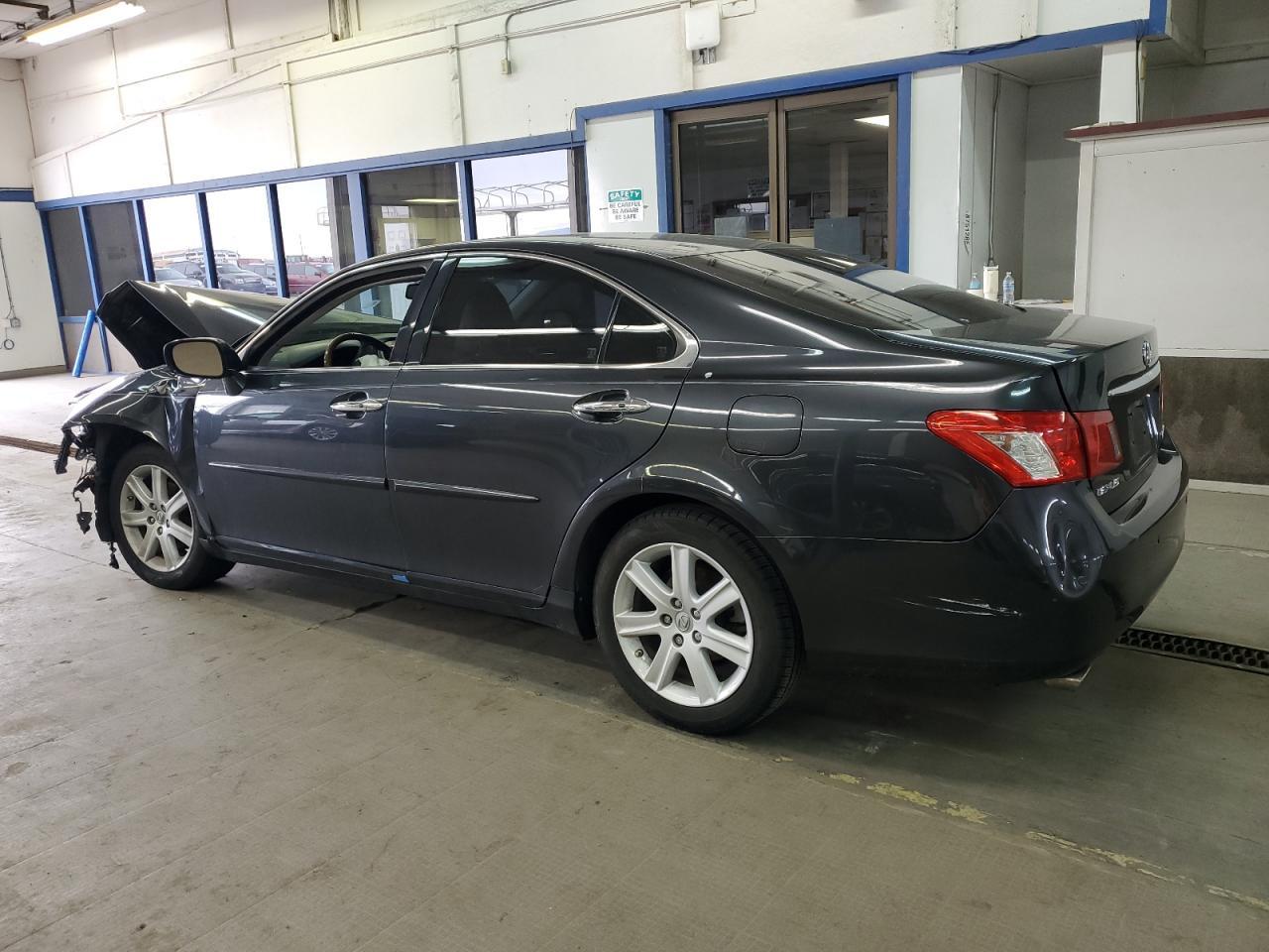 2007 Lexus Es 350 - Фото 2